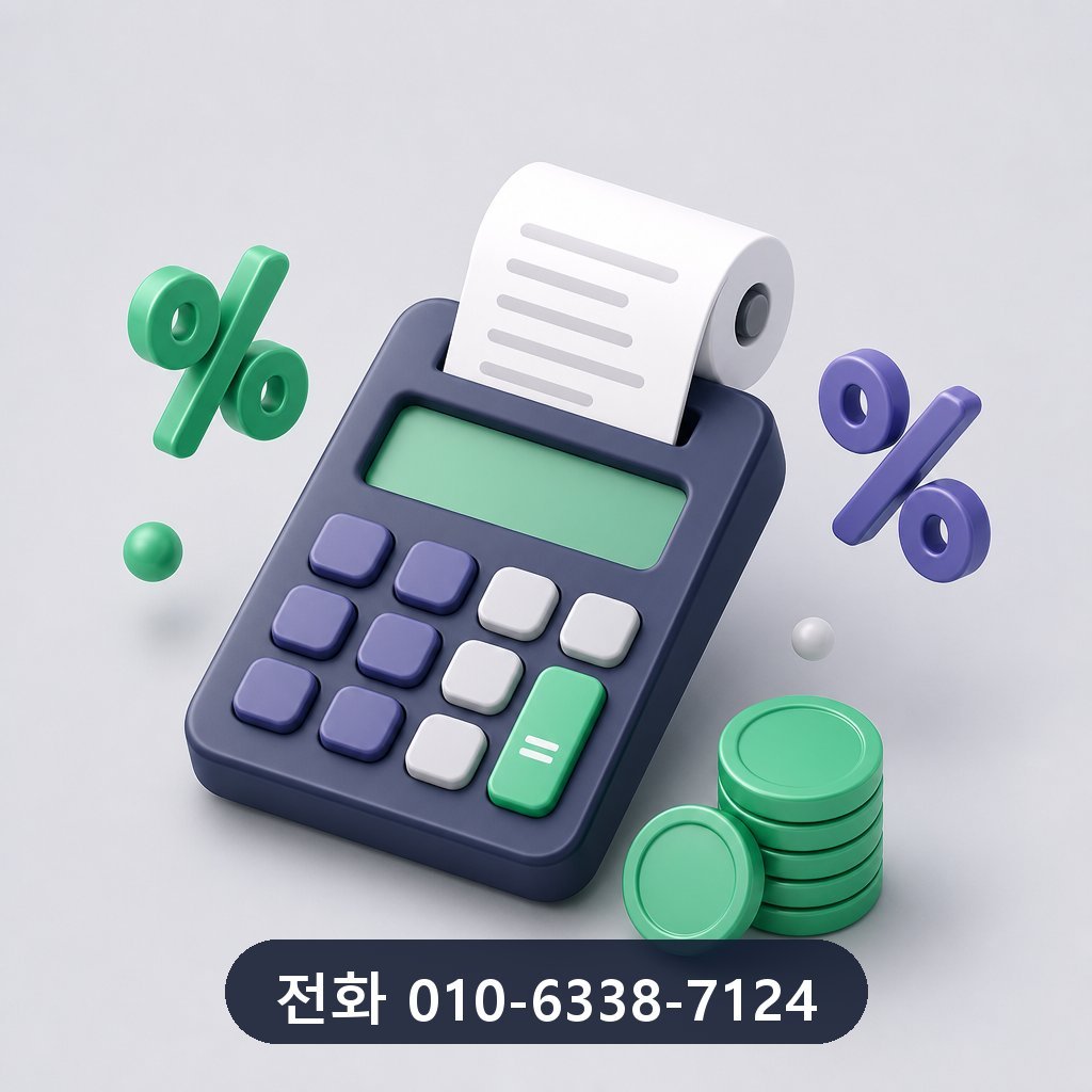 광주 카드깡 수수료 안내 이미지 · 문의 010-6338-7124